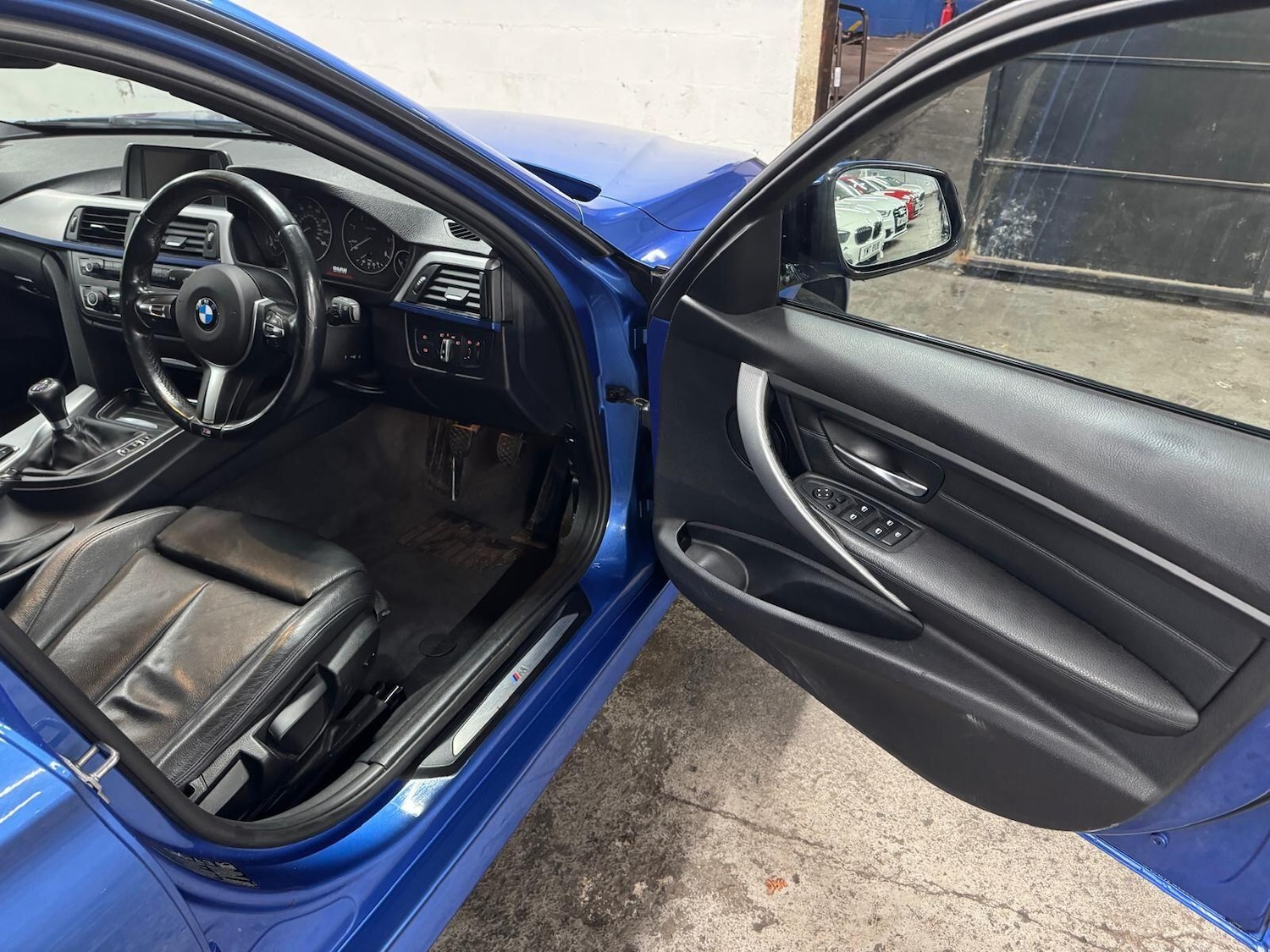 Used BMW 3 Series 2013 for sale - 76935929: Photo 10