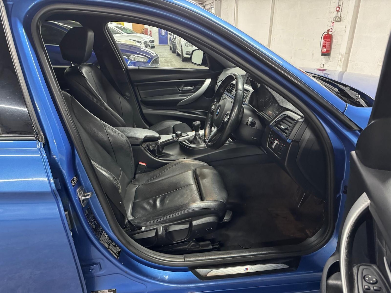 Used BMW 3 Series 2013 for sale - 76935929: Photo 12