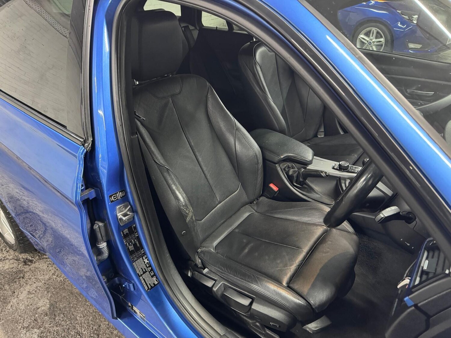 Used BMW 3 Series 2013 for sale - 76935929: Photo 14