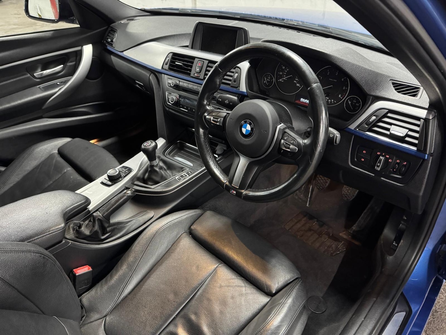 Used BMW 3 Series 2013 for sale - 76935929: Photo 15