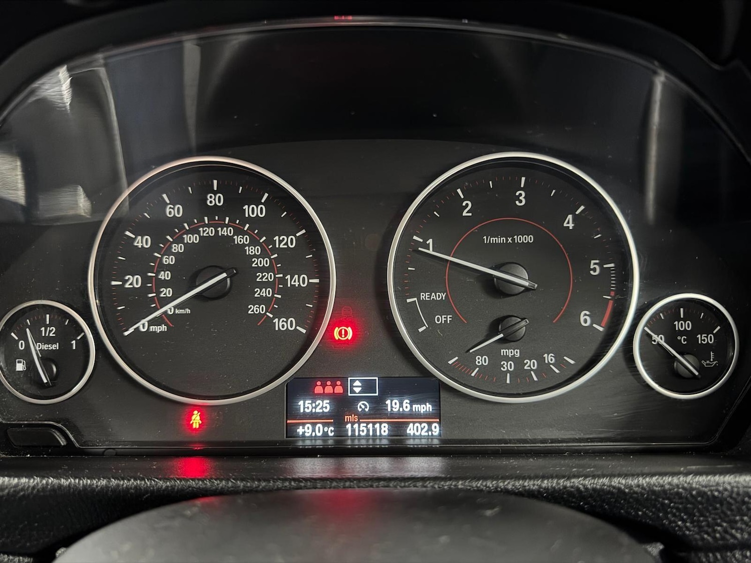 Used BMW 3 Series 2013 for sale - 76935929: Photo 16