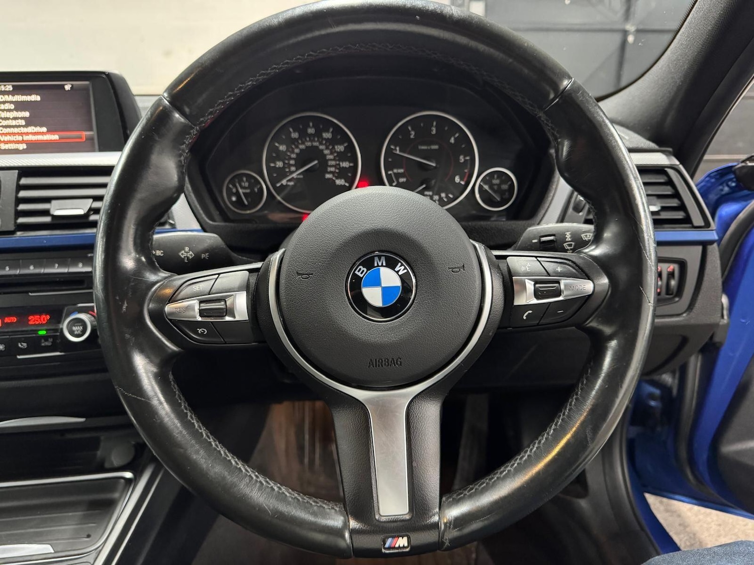 Used BMW 3 Series 2013 for sale - 76935929: Photo 17