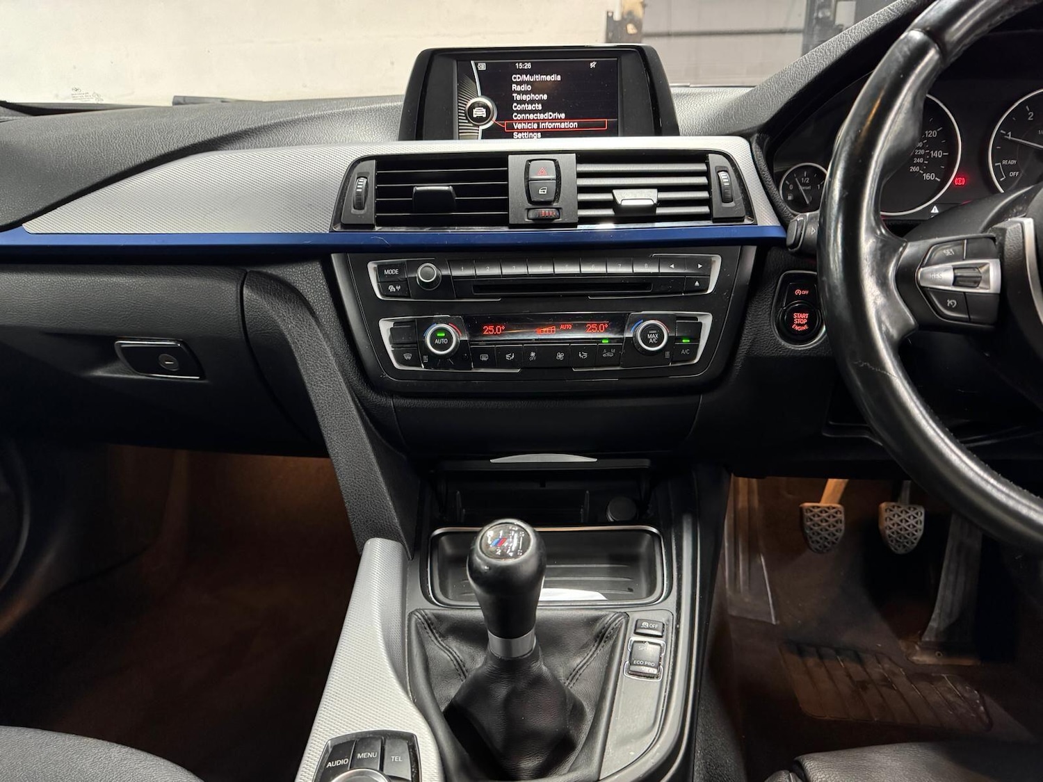 Used BMW 3 Series 2013 for sale - 76935929: Photo 18