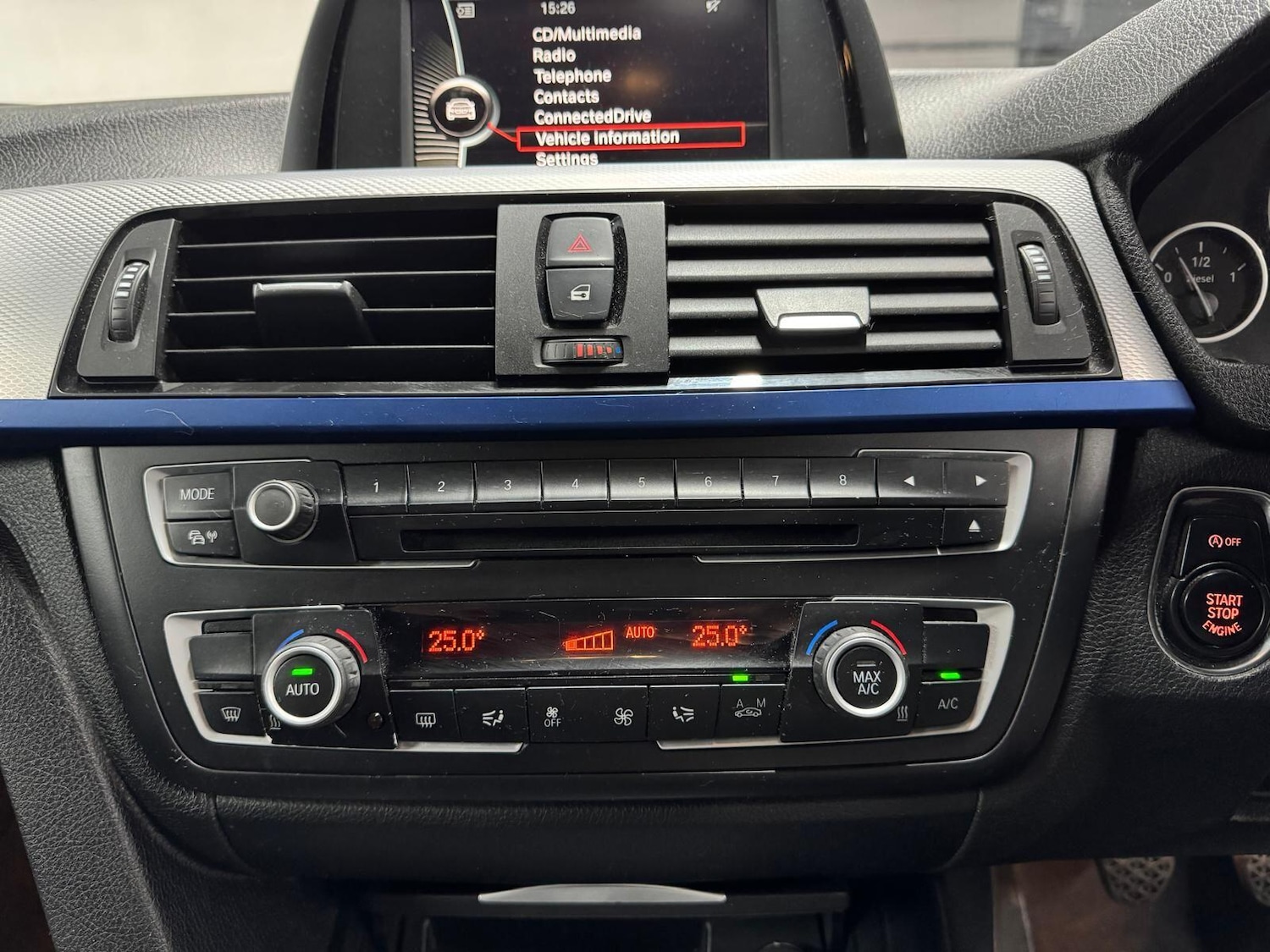 Used BMW 3 Series 2013 for sale - 76935929: Photo 19