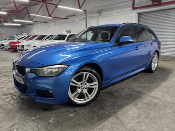 Used BMW 3 Series 2013 for sale - 76935929: Photo