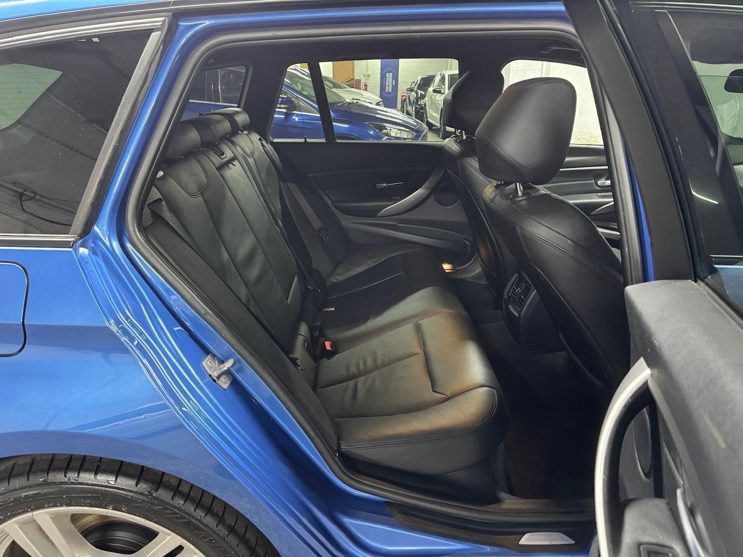 Used BMW 3 Series 2013 for sale - 76935929: Photo 25