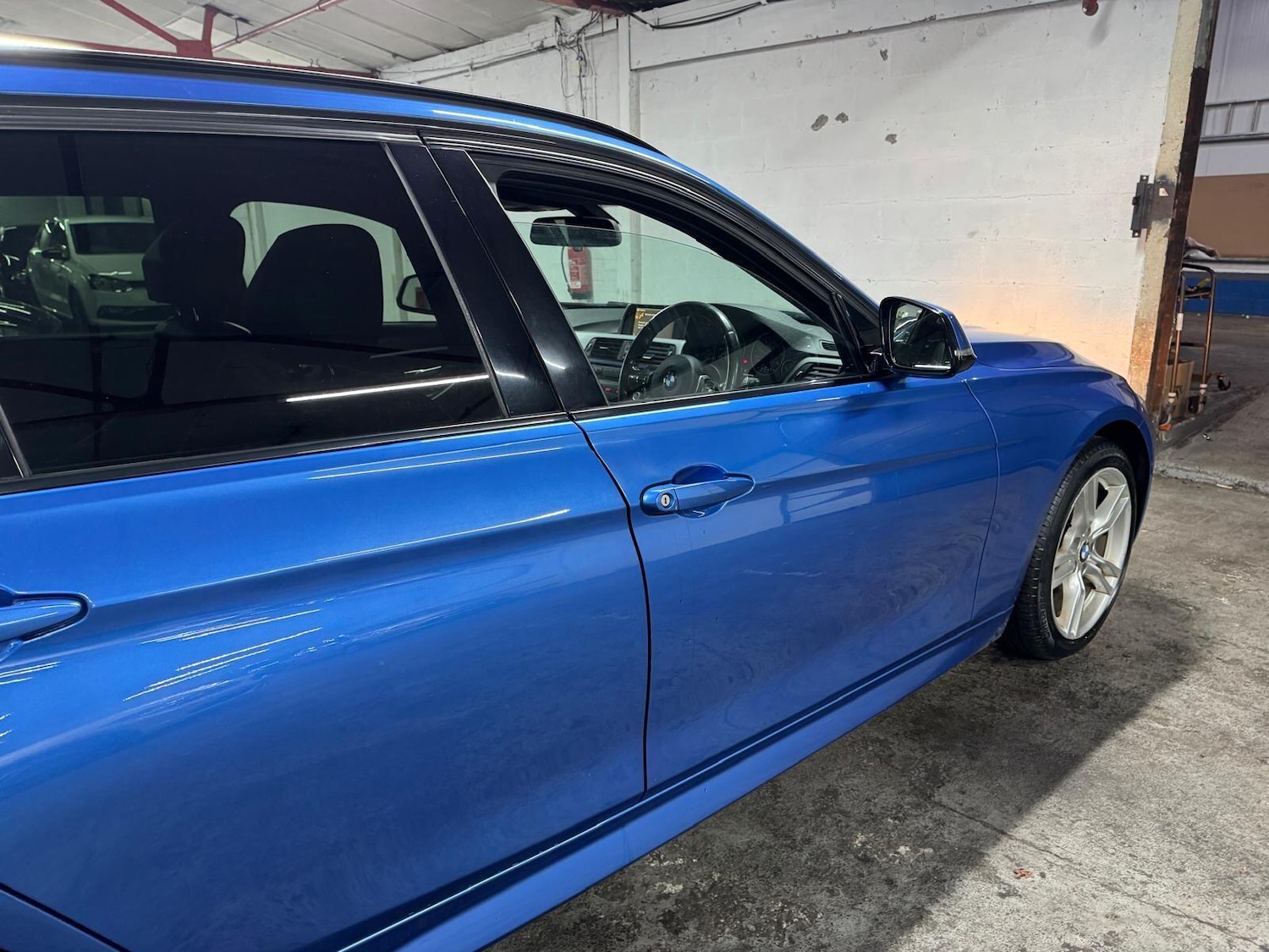 Used BMW 3 Series 2013 for sale - 76935929: Photo 28