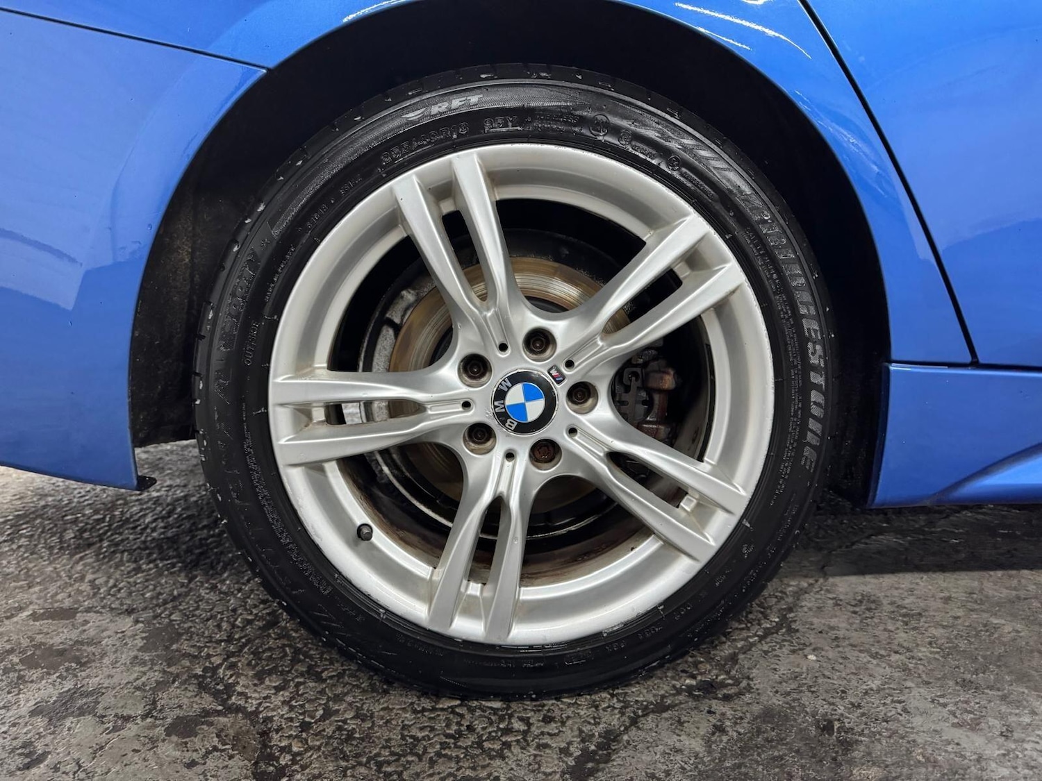 Used BMW 3 Series 2013 for sale - 76935929: Photo 29