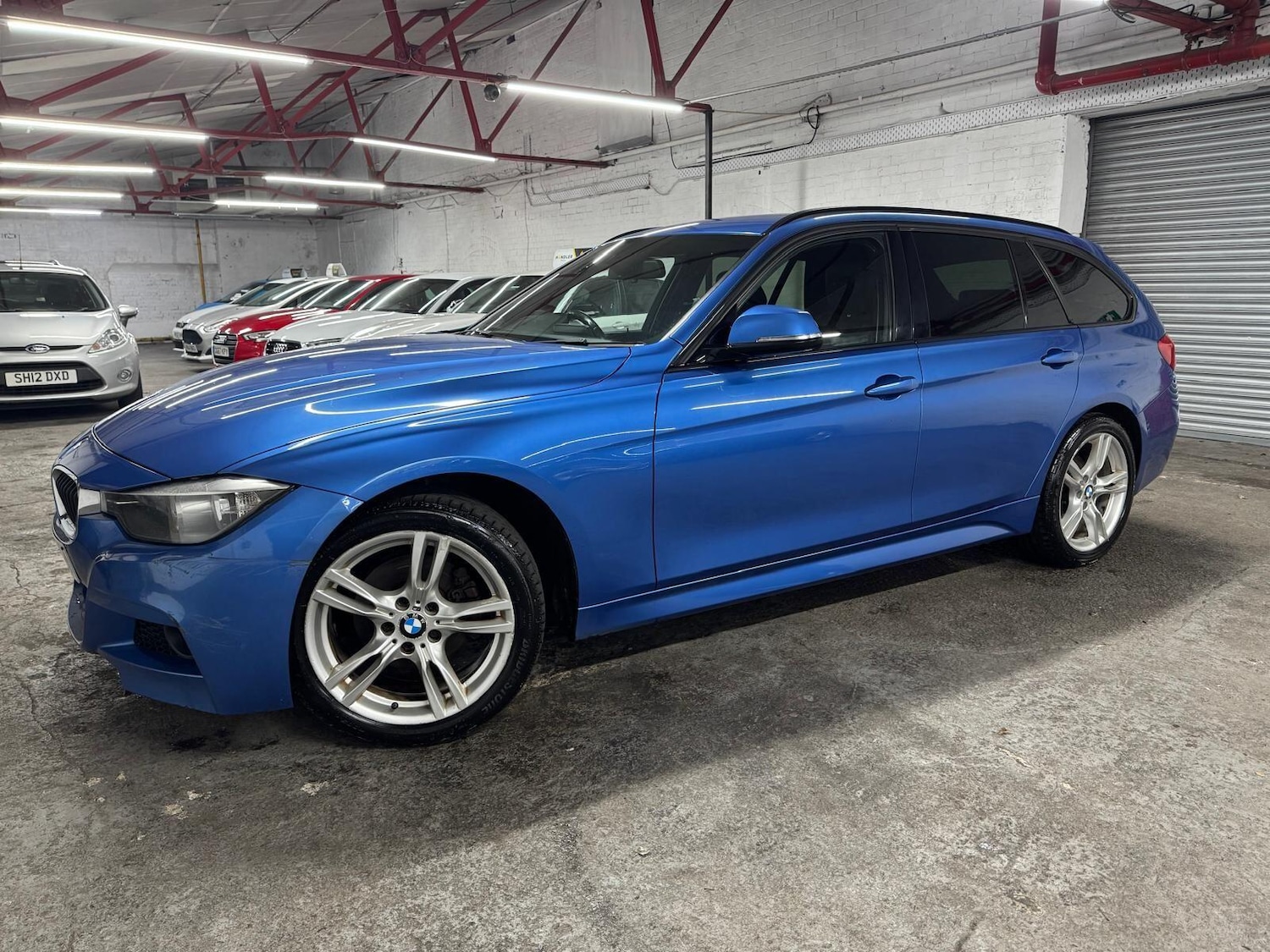 Used BMW 3 Series 2013 for sale - 76935929: Photo 3