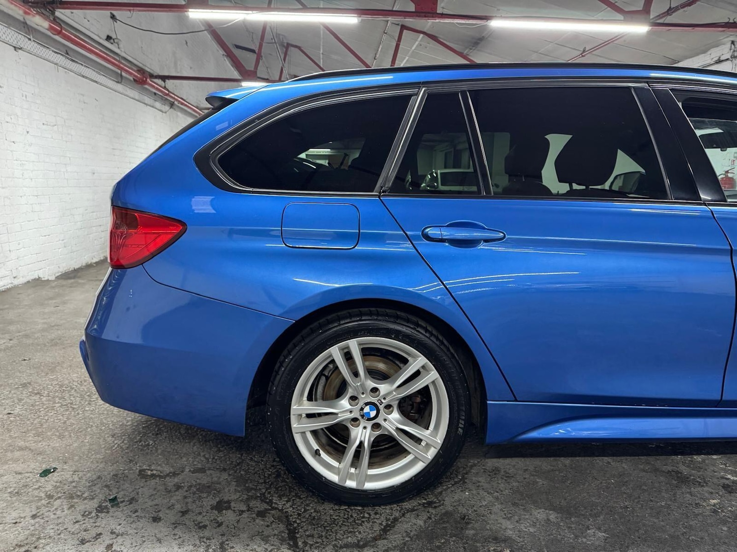 Used BMW 3 Series 2013 for sale - 76935929: Photo 30