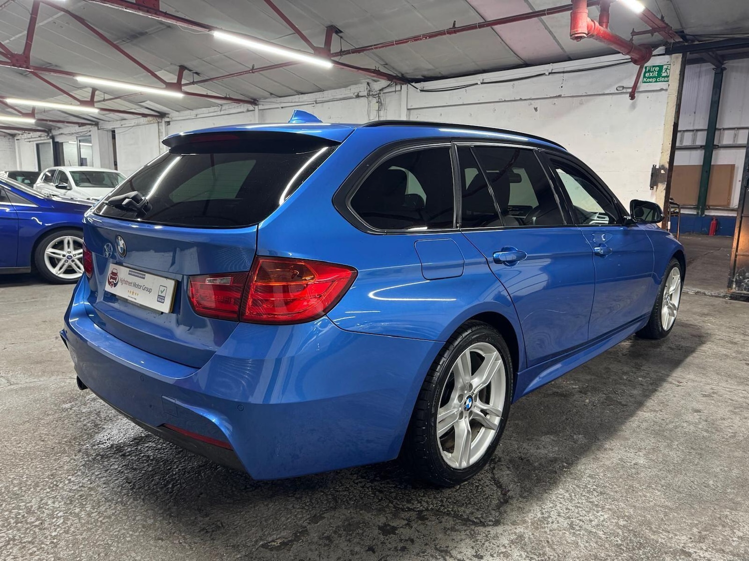 Used BMW 3 Series 2013 for sale - 76935929: Photo 31