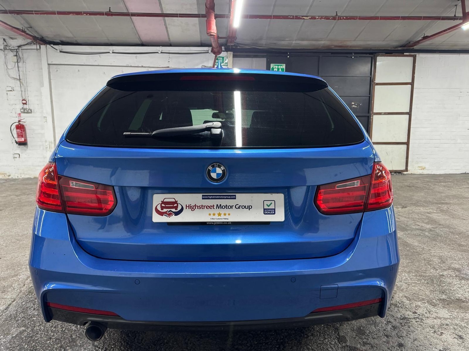 Used BMW 3 Series 2013 for sale - 76935929: Photo 32