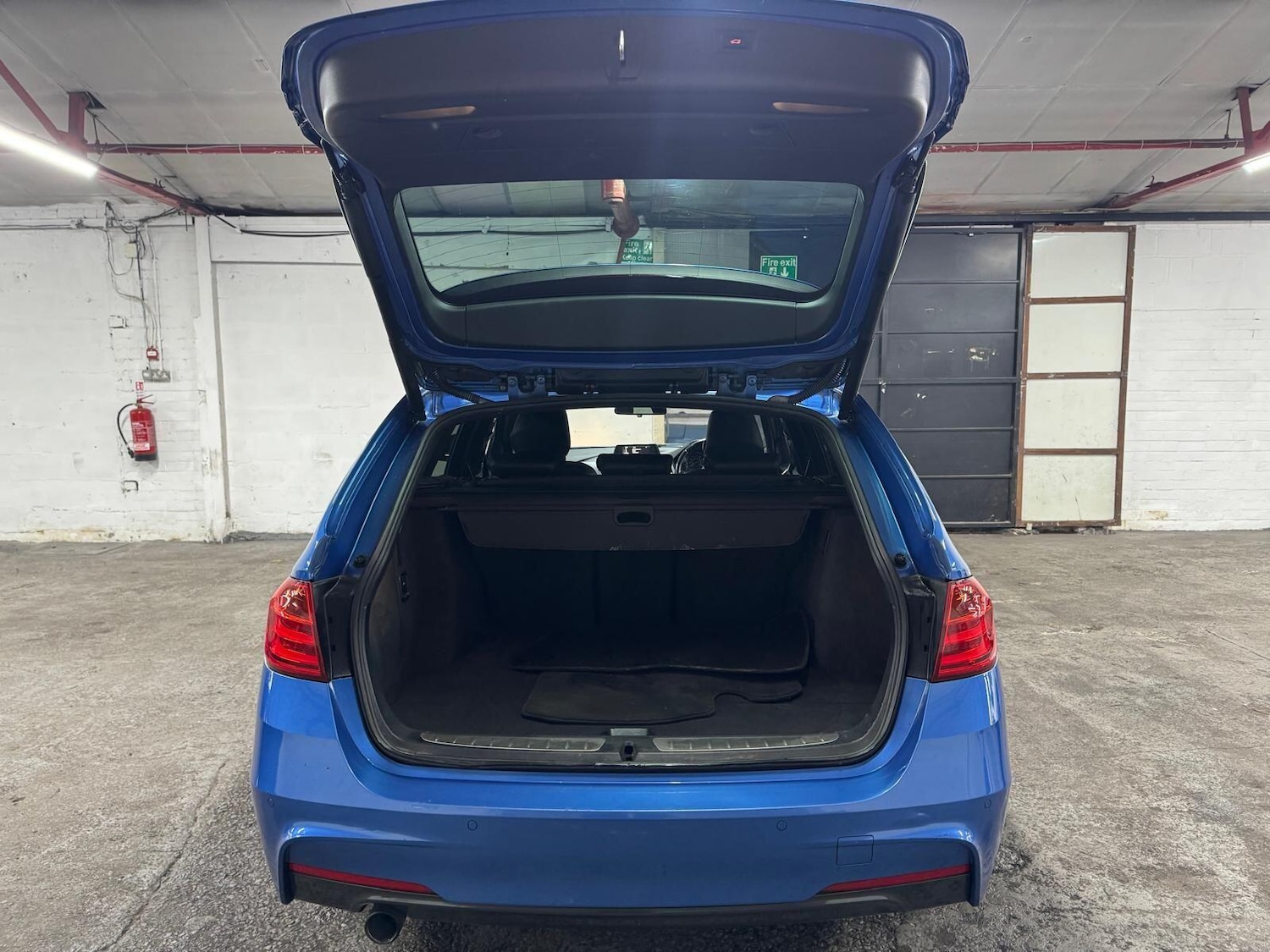 Used BMW 3 Series 2013 for sale - 76935929: Photo 33