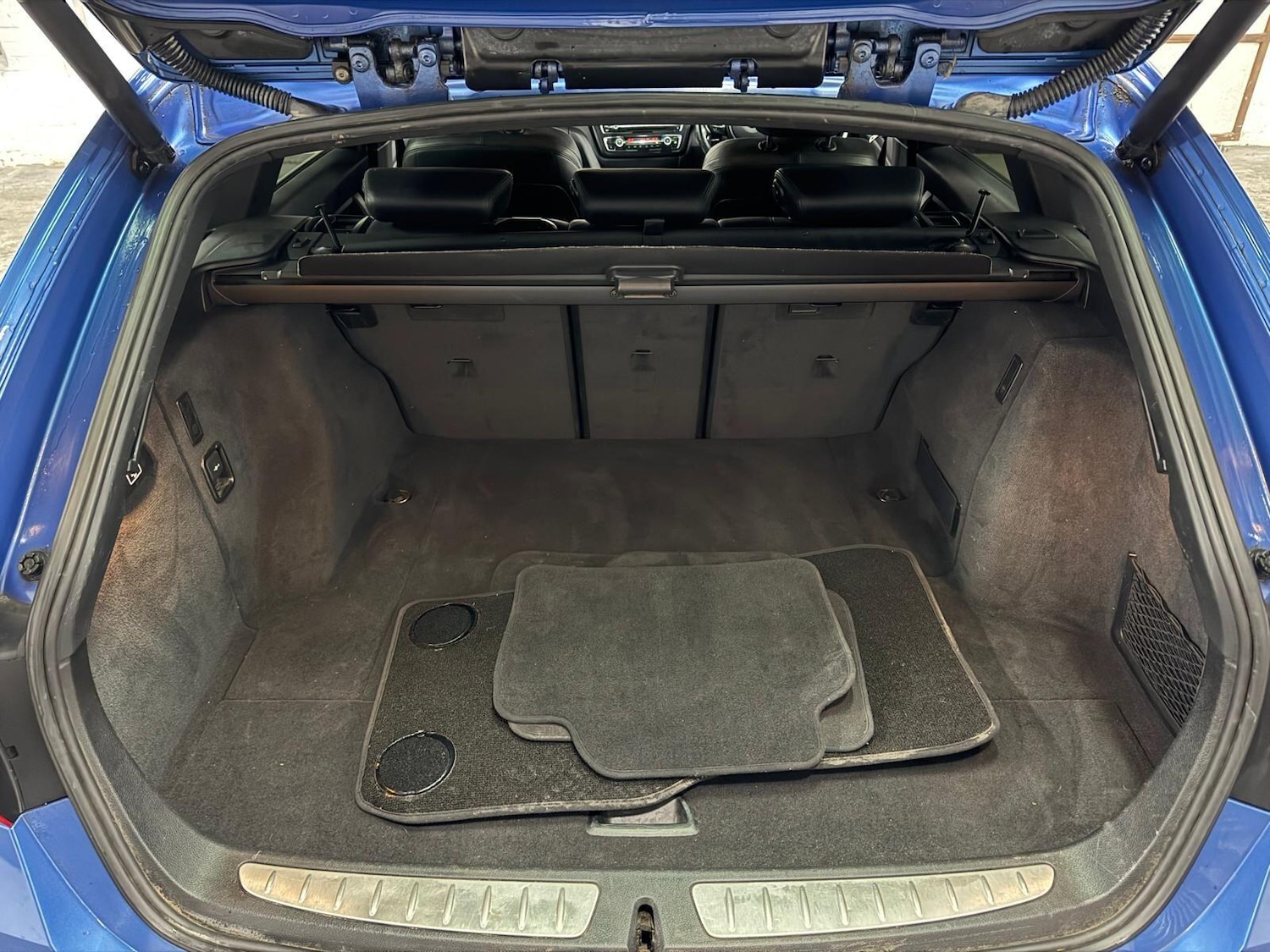 Used BMW 3 Series 2013 for sale - 76935929: Photo 34