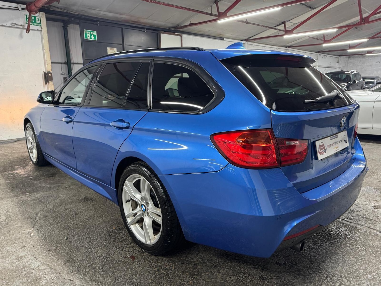 Used BMW 3 Series 2013 for sale - 76935929: Photo 36