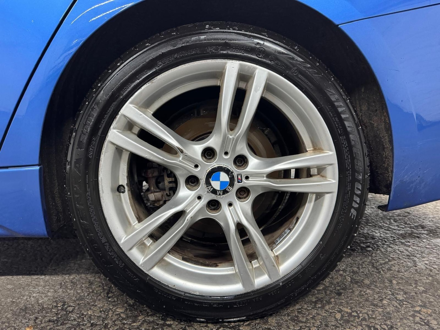 Used BMW 3 Series 2013 for sale - 76935929: Photo 38