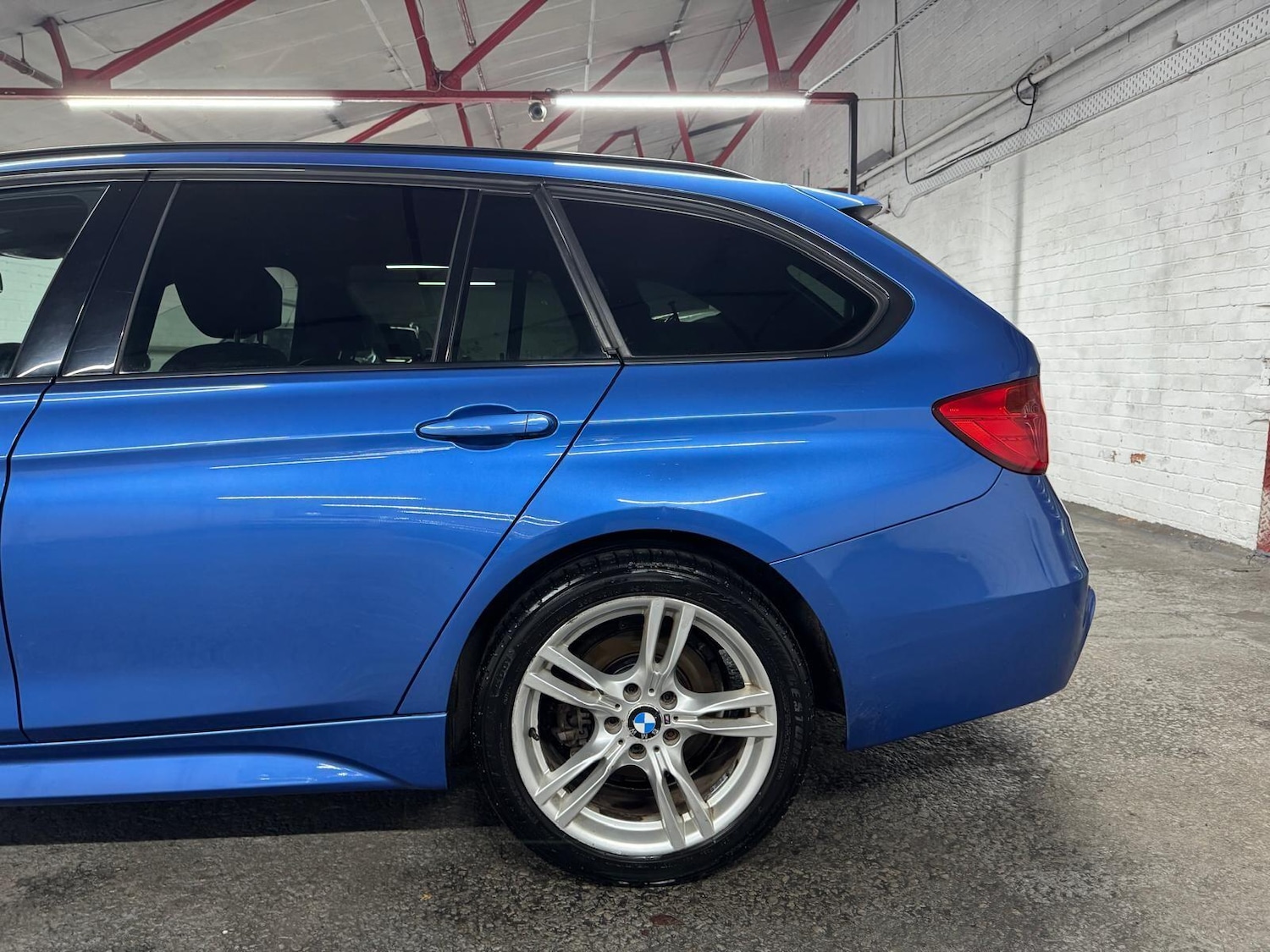 Used BMW 3 Series 2013 for sale - 76935929: Photo 39