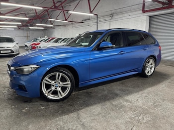 Used BMW 3 Series 2013 for sale - 76935929: Photo