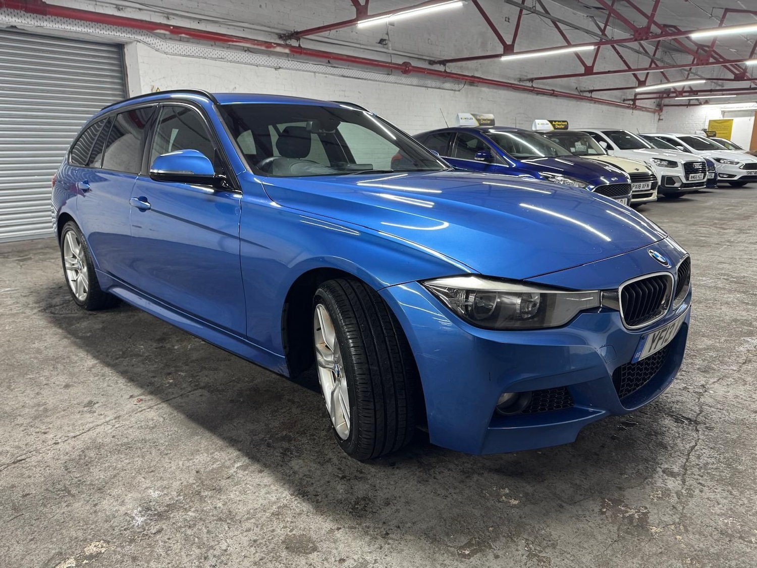 Used BMW 3 Series 2013 for sale - 76935929: Photo 4