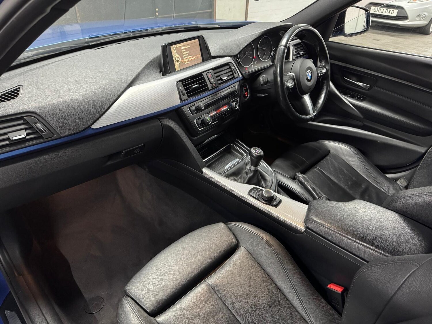 Used BMW 3 Series 2013 for sale - 76935929: Photo 43