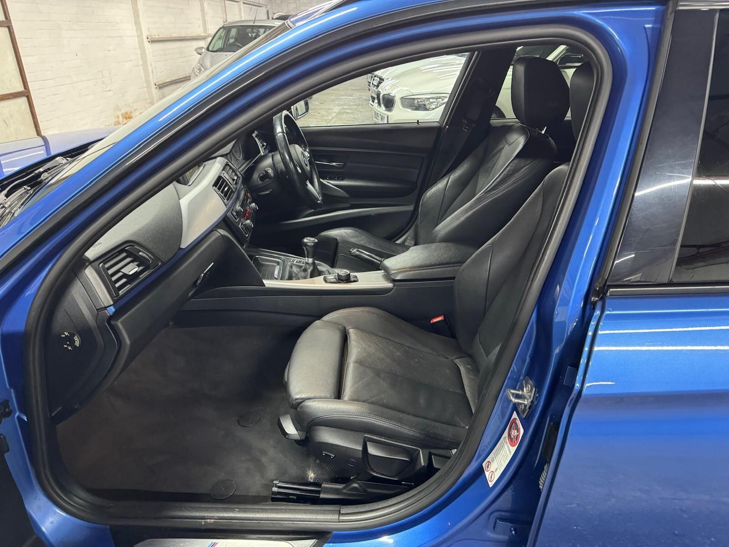 Used BMW 3 Series 2013 for sale - 76935929: Photo 45