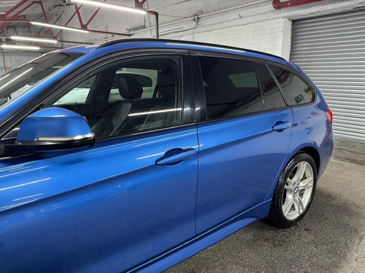 Used BMW 3 Series 2013 for sale - 76935929: Photo 47