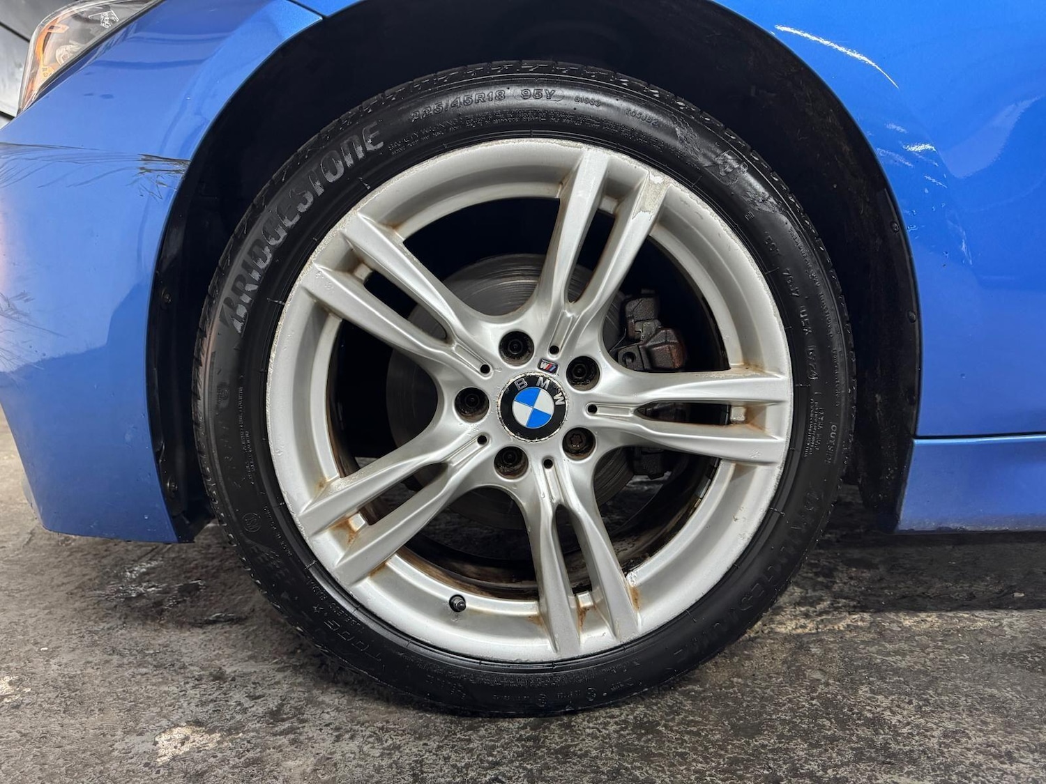 Used BMW 3 Series 2013 for sale - 76935929: Photo 48