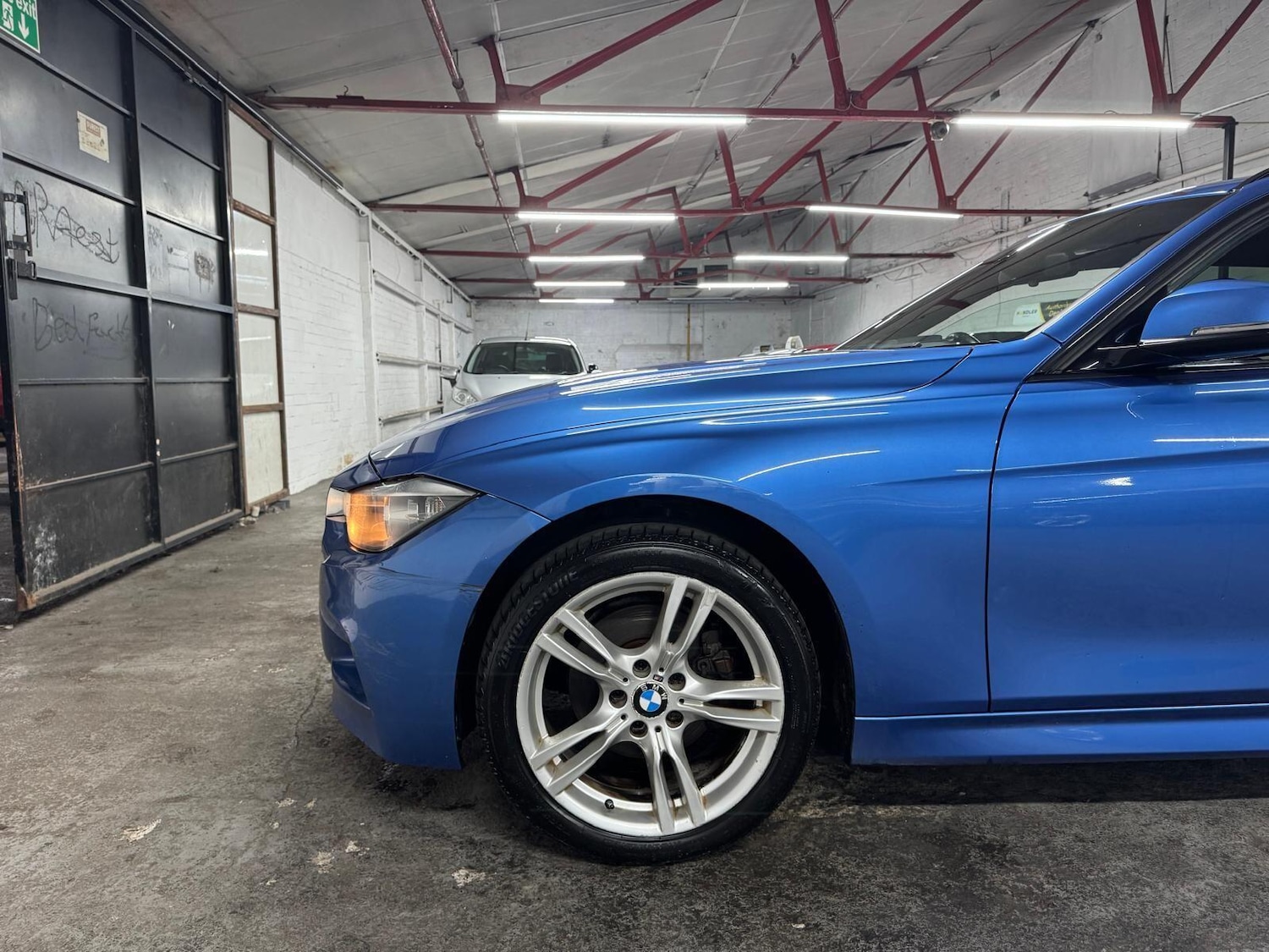 Used BMW 3 Series 2013 for sale - 76935929: Photo 49