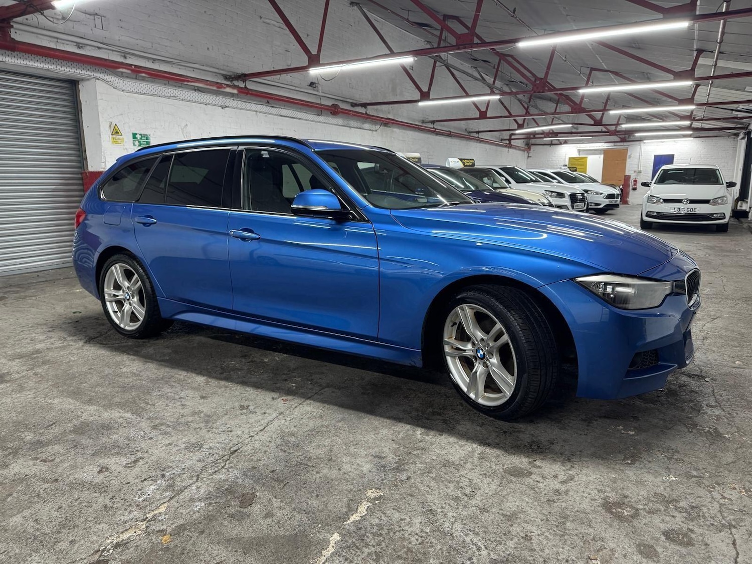 Used BMW 3 Series 2013 for sale - 76935929: Photo 5