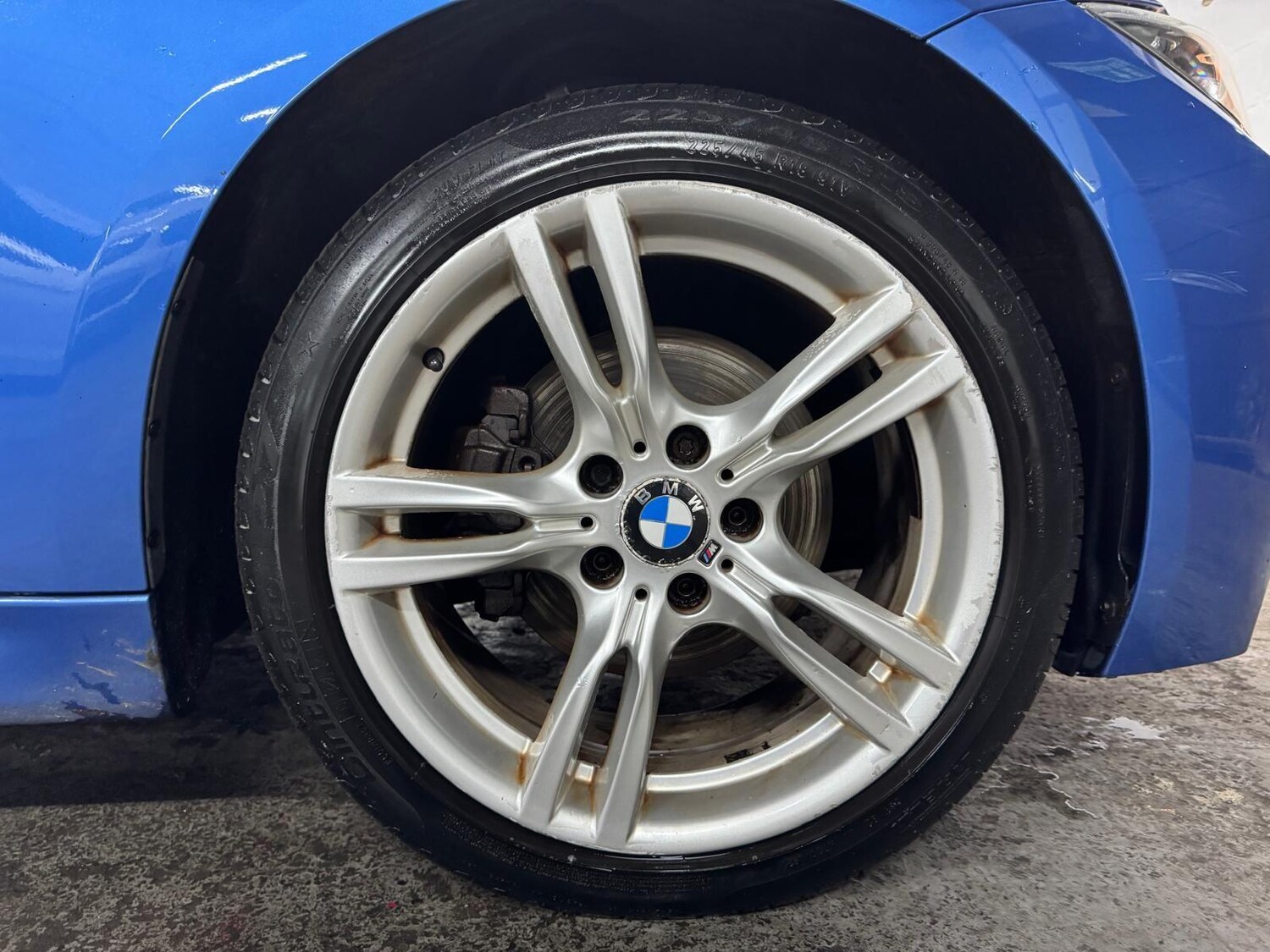 Used BMW 3 Series 2013 for sale - 76935929: Photo 50