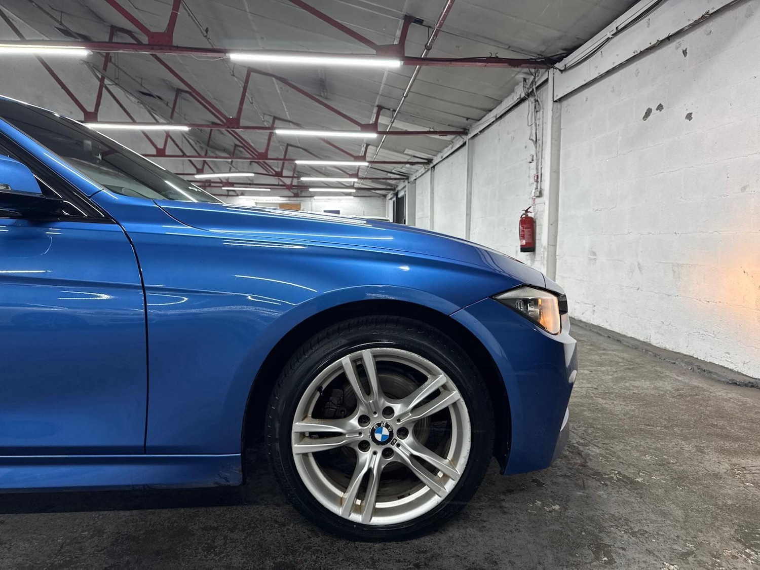 Used BMW 3 Series 2013 for sale - 76935929: Photo 51
