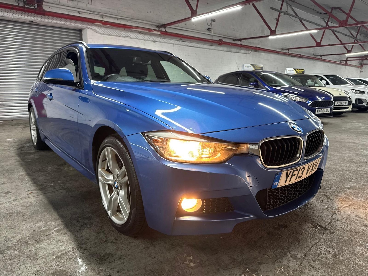 Used BMW 3 Series 2013 for sale - 76935929: Photo 52