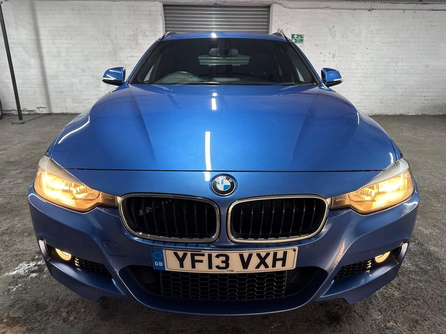 Used BMW 3 Series 2013 for sale - 76935929: Photo 53