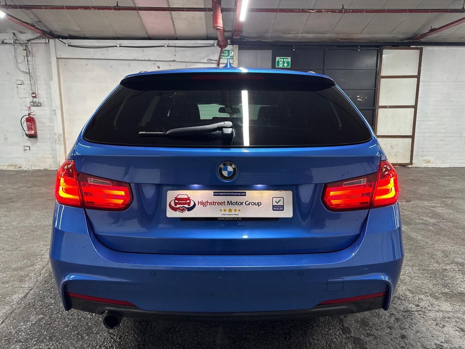 Used BMW 3 Series 2013 for sale - 76935929: Photo 54