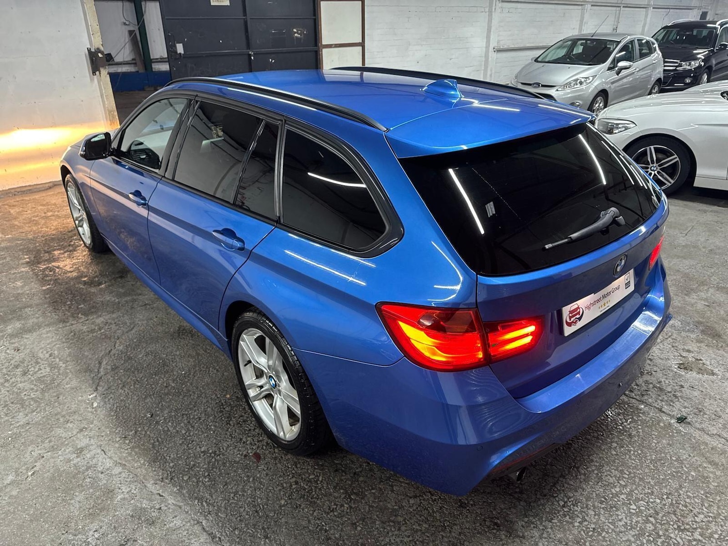 Used BMW 3 Series 2013 for sale - 76935929: Photo 55