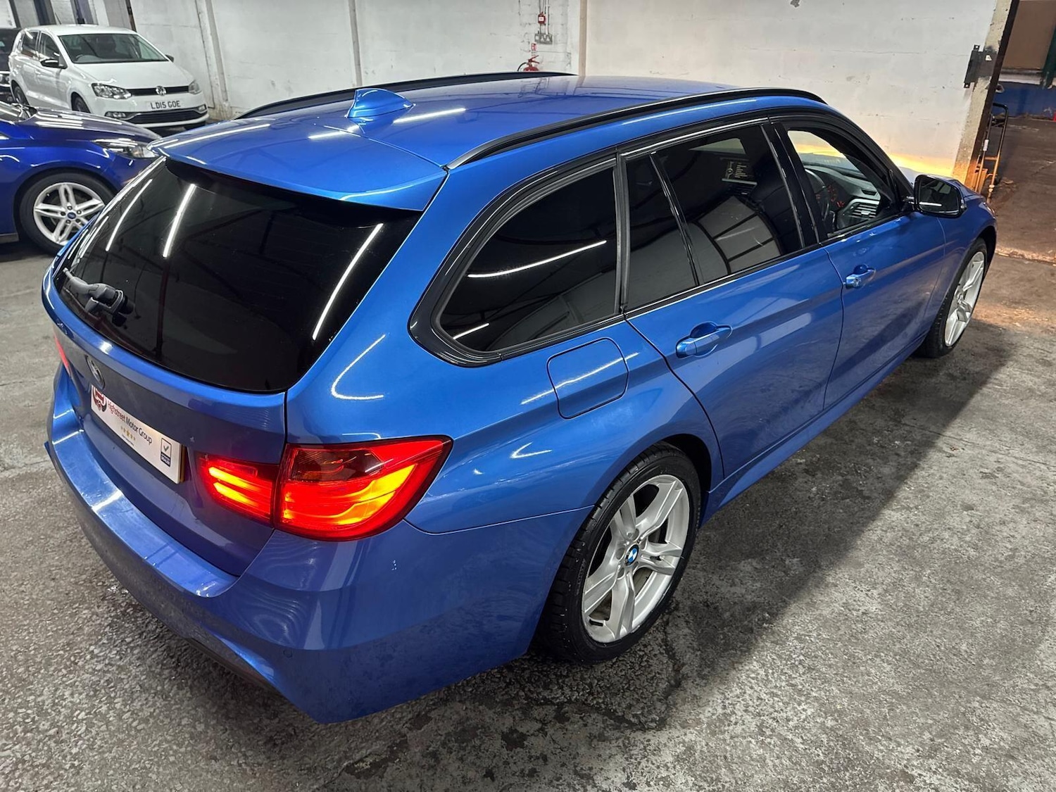 Used BMW 3 Series 2013 for sale - 76935929: Photo 56