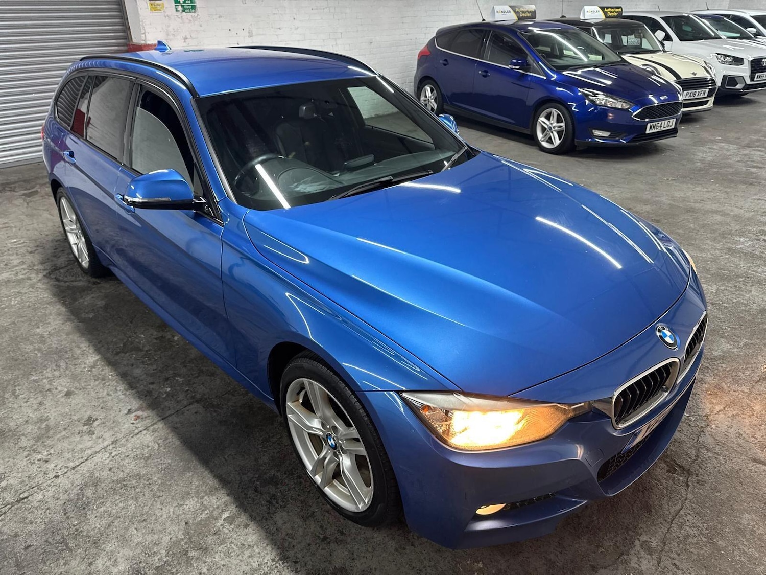 Used BMW 3 Series 2013 for sale - 76935929: Photo 57