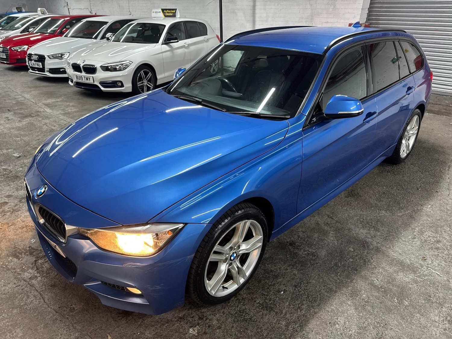 Used BMW 3 Series 2013 for sale - 76935929: Photo 58