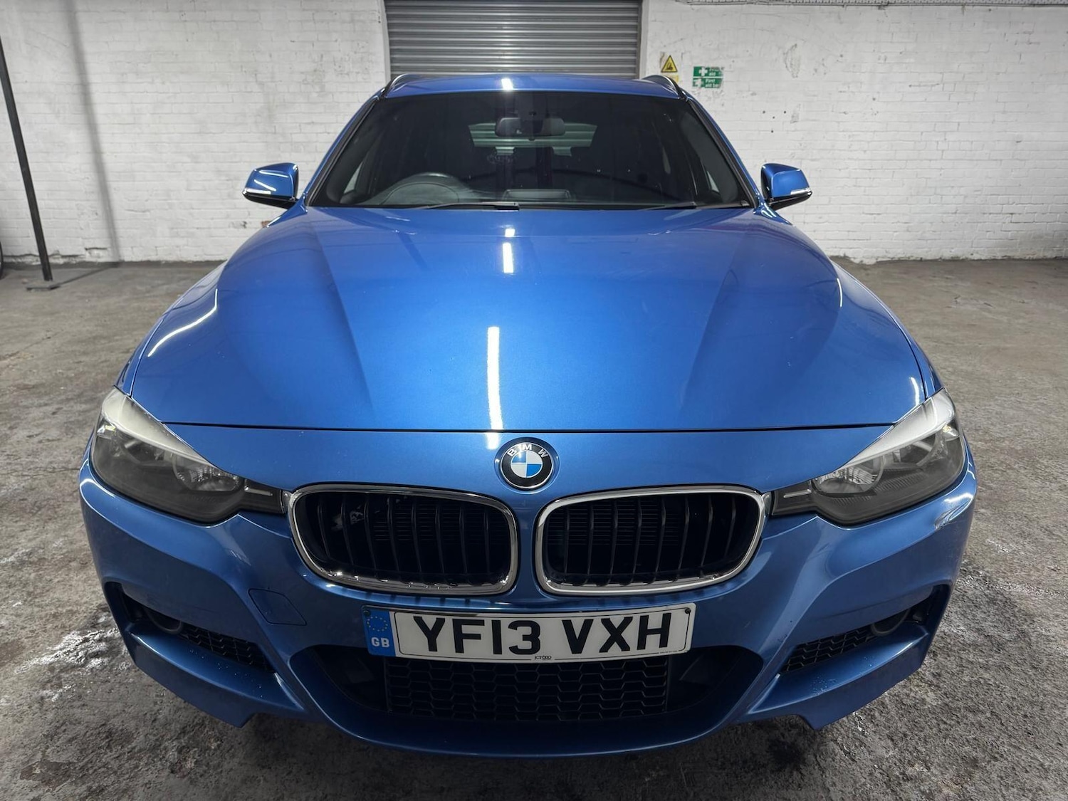 Used BMW 3 Series 2013 for sale - 76935929: Photo 7