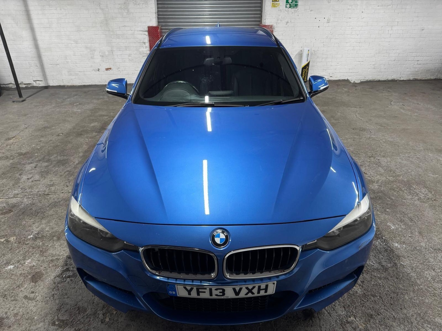 Used BMW 3 Series 2013 for sale - 76935929: Photo 8