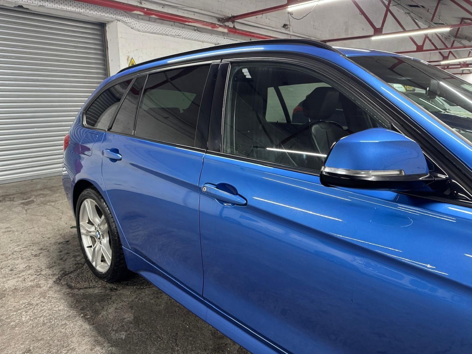 Used BMW 3 Series 2013 for sale - 76935929: Photo 9