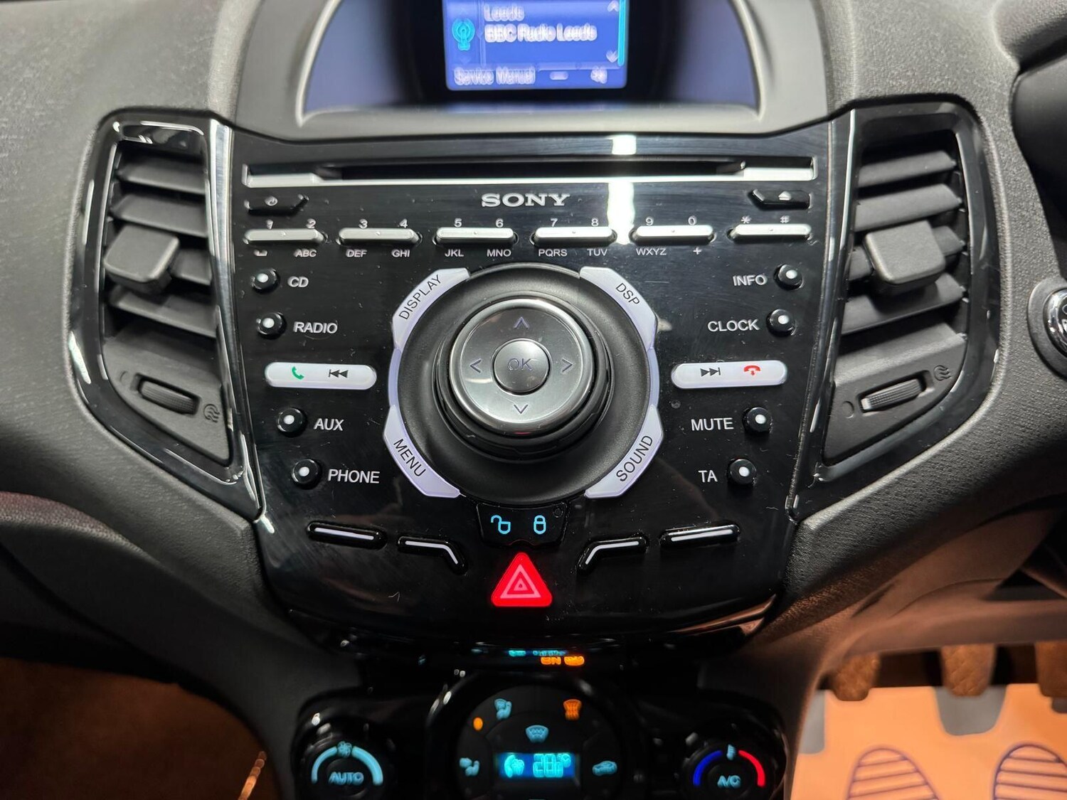 Used Ford Fiesta 2014 for sale - 77478931: Photo 10