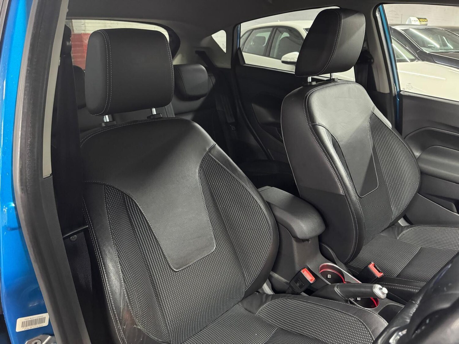 Used Ford Fiesta 2014 for sale - 77478931: Photo 17