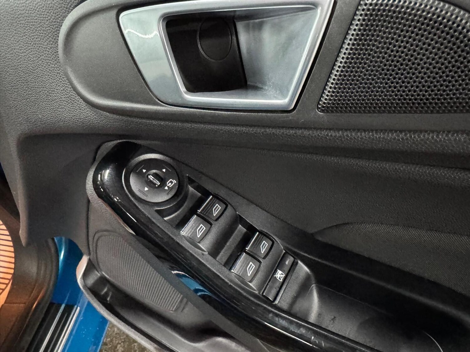 Used Ford Fiesta 2014 for sale - 77478931: Photo 19