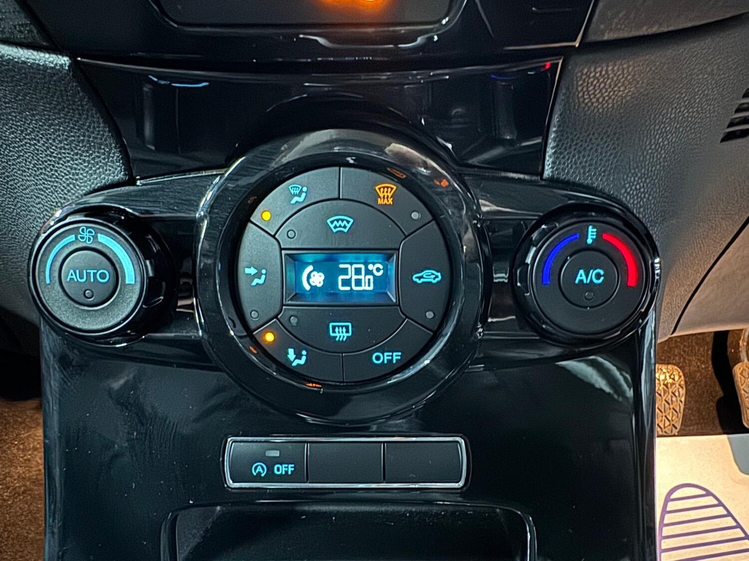 Used Ford Fiesta 2014 for sale - 77478931: Photo 9