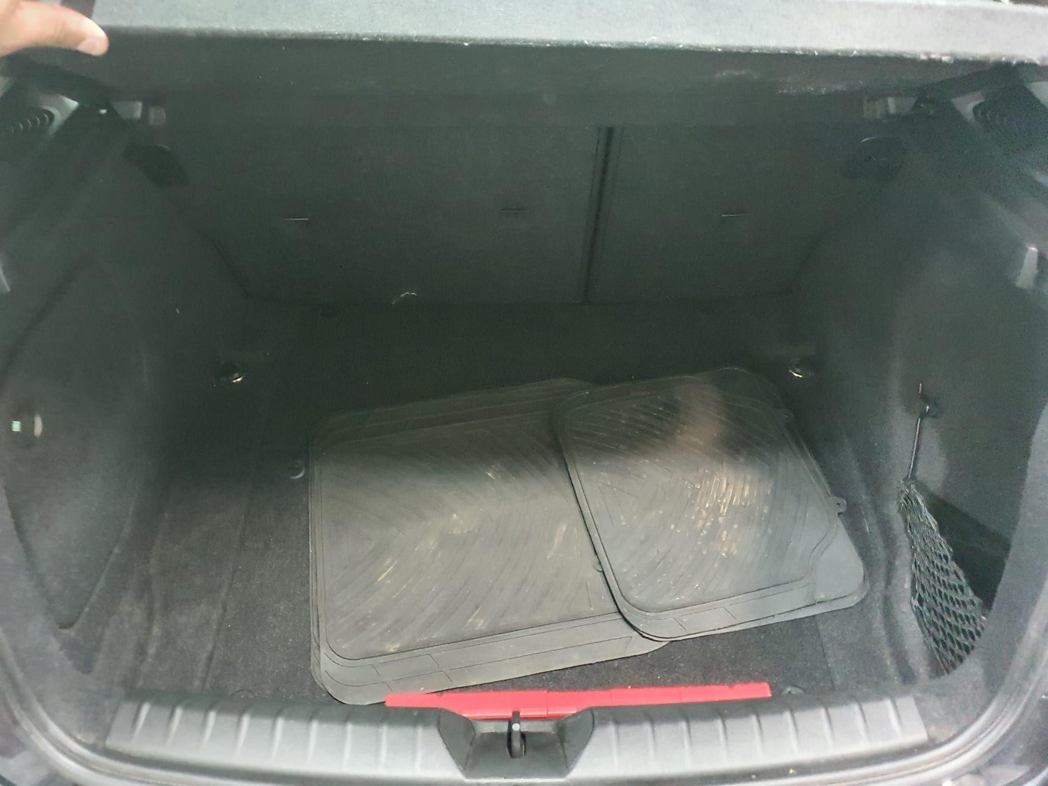 Vehicle 31