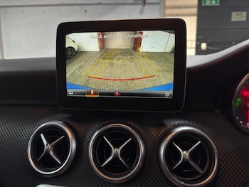 Used Mercedes-Benz A-Class 2016 for sale - 79496813: Photo