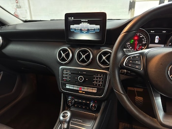 Used Mercedes-Benz A-Class 2016 for sale - 79496813: Photo