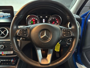 Used Mercedes-Benz A-Class 2016 for sale - 79496813: Photo