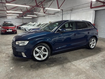 Used Audi A3 2017 for sale - 79374325: Photo